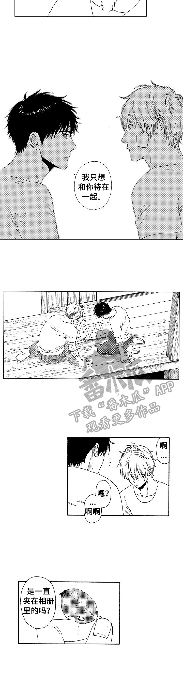 第21章：深信不疑4