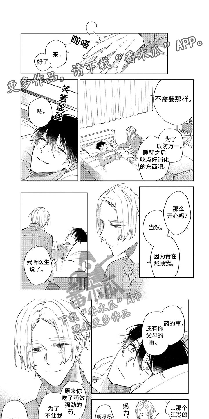 第13章：很可爱0