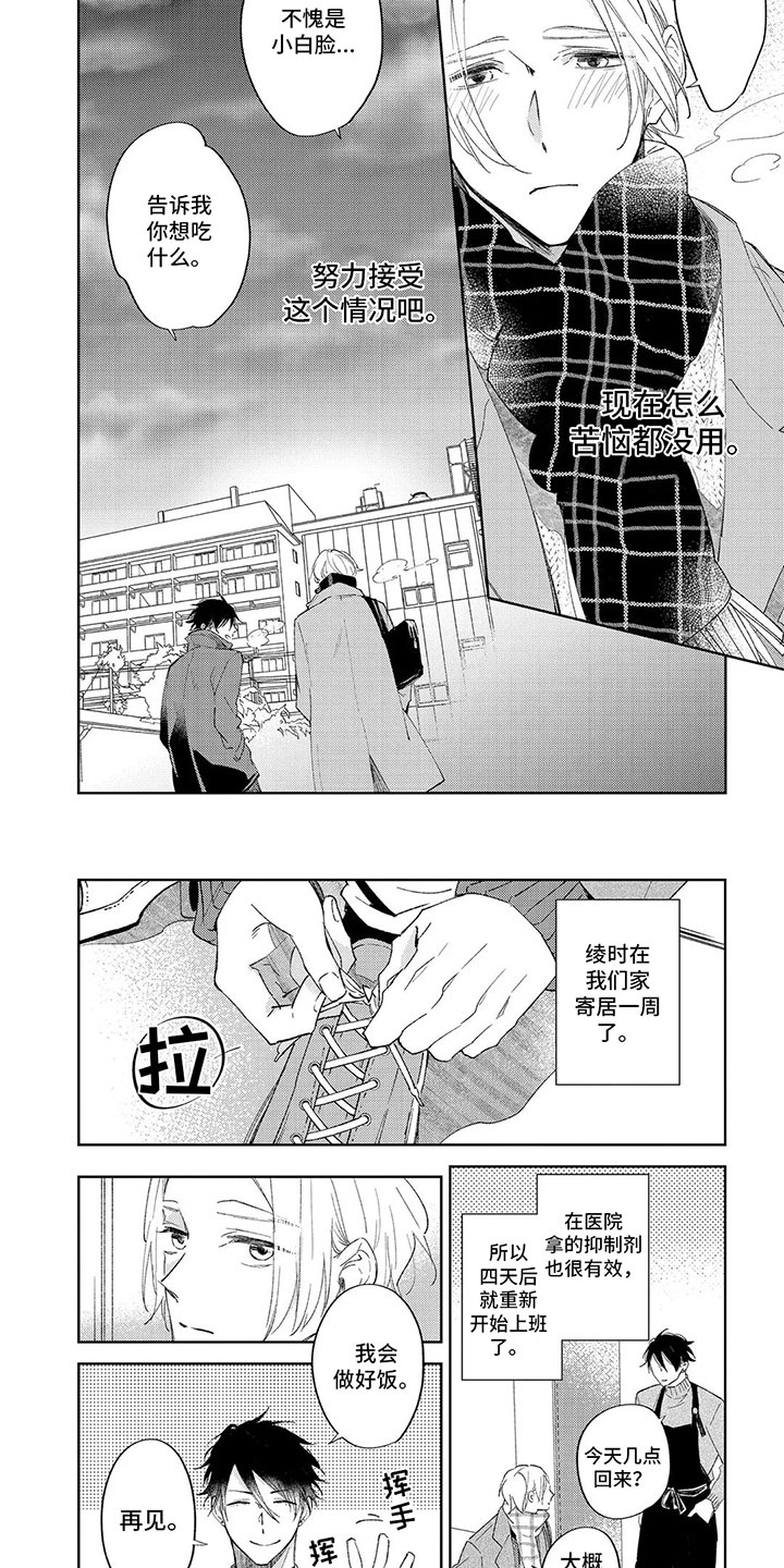 第5章：心动3