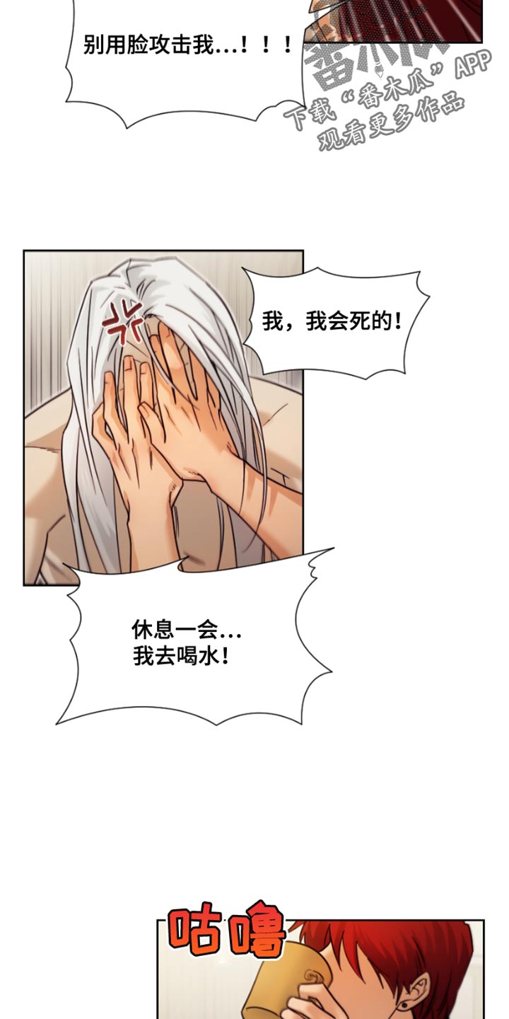 第17章：真是好名字4