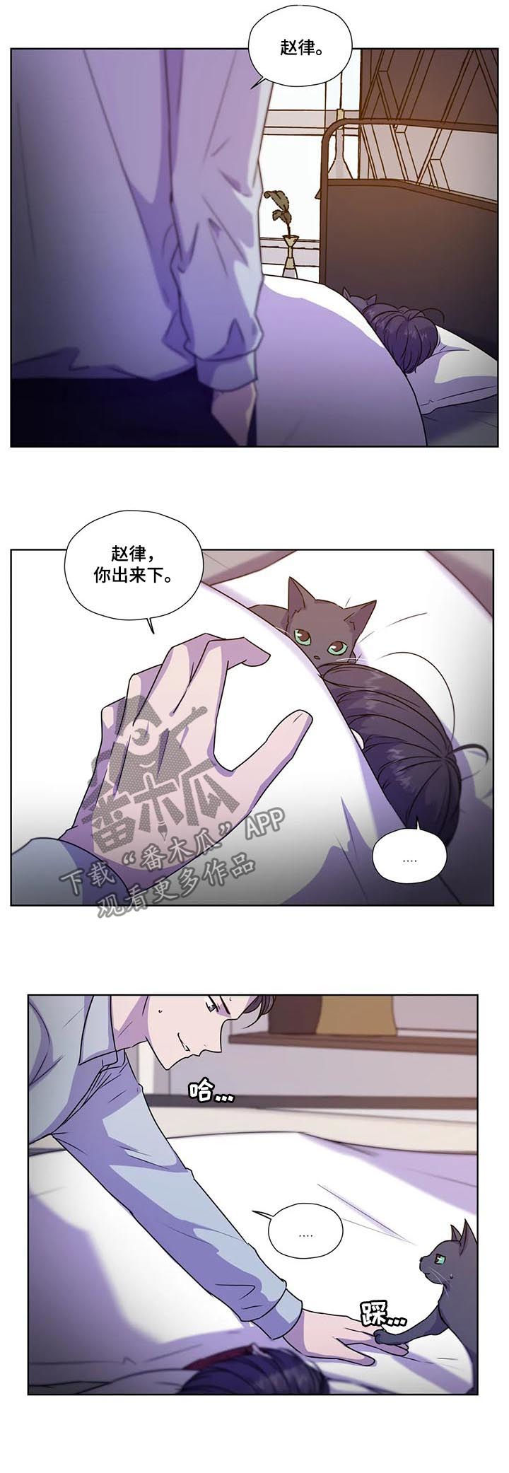 第103章：【第二季】同样不安2