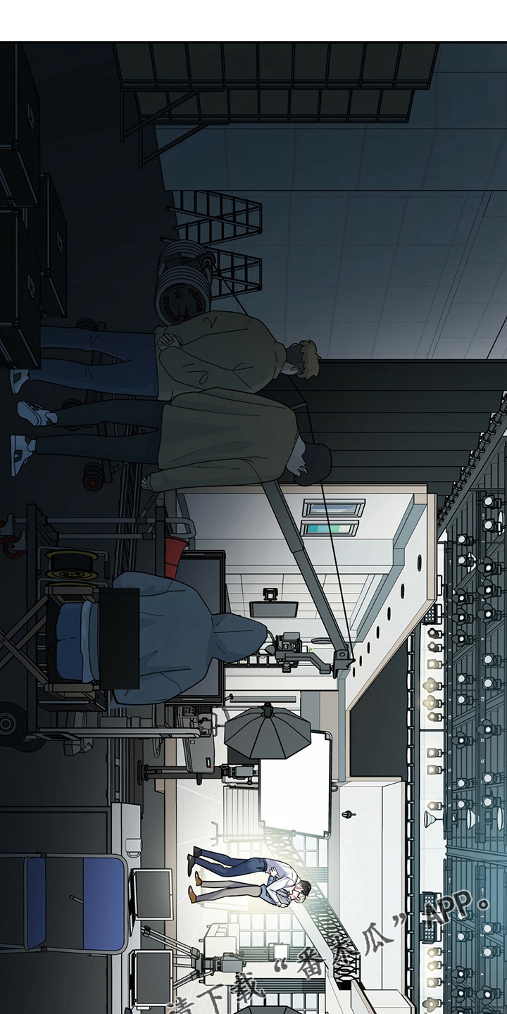 第63章：【第一季番外】我们谈谈？0