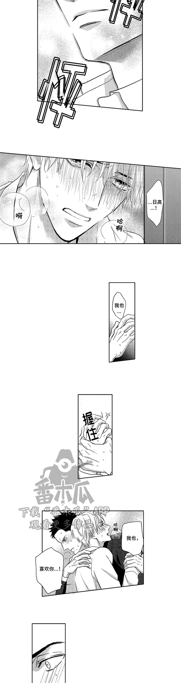 第24章：归属2