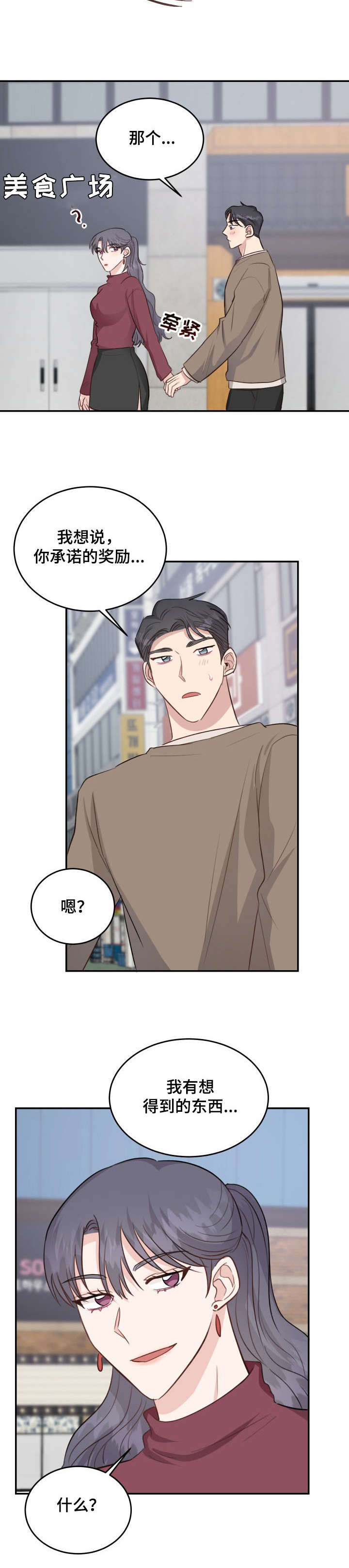 第22章：约会4