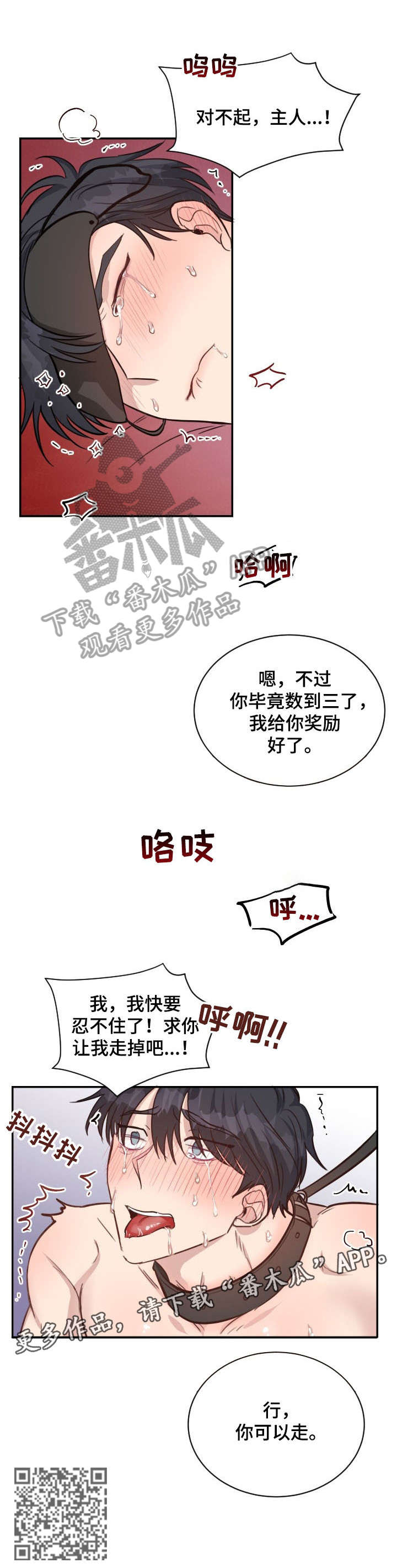 第31章：可疑2