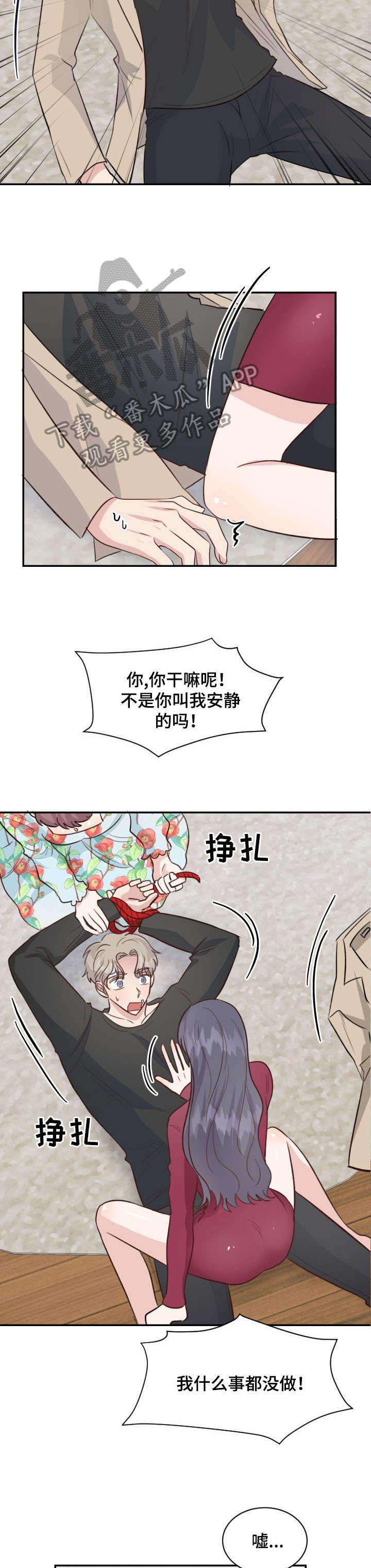 第32章：陷阱4