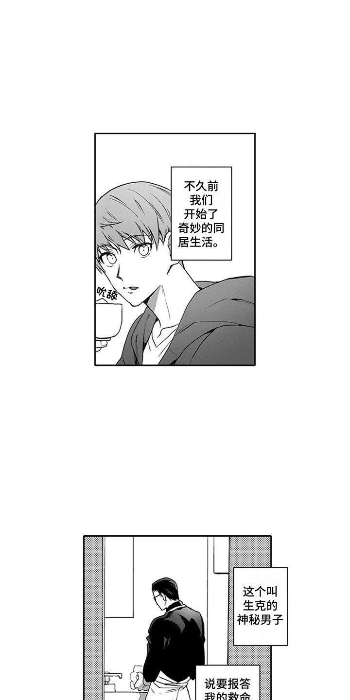 第5章：贴心照顾2