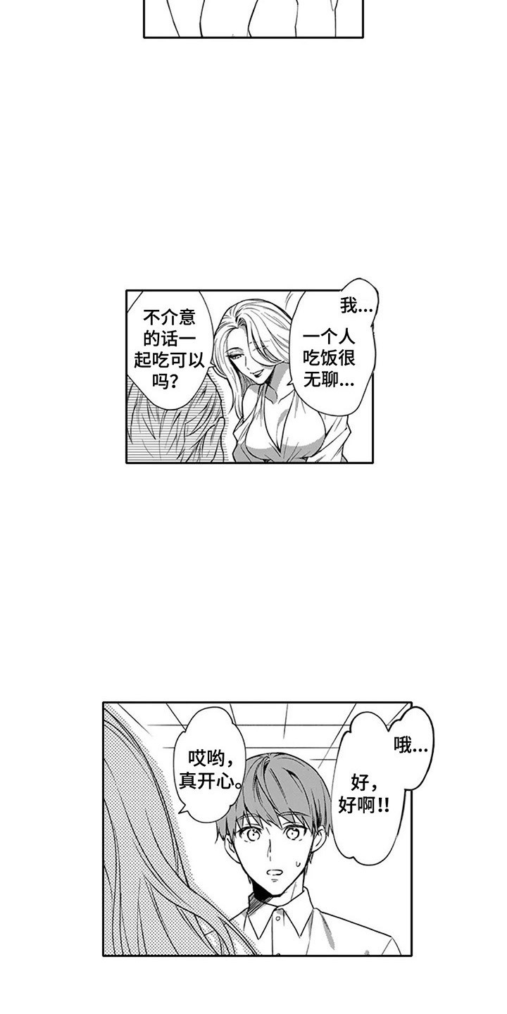 第6章：有魅力2