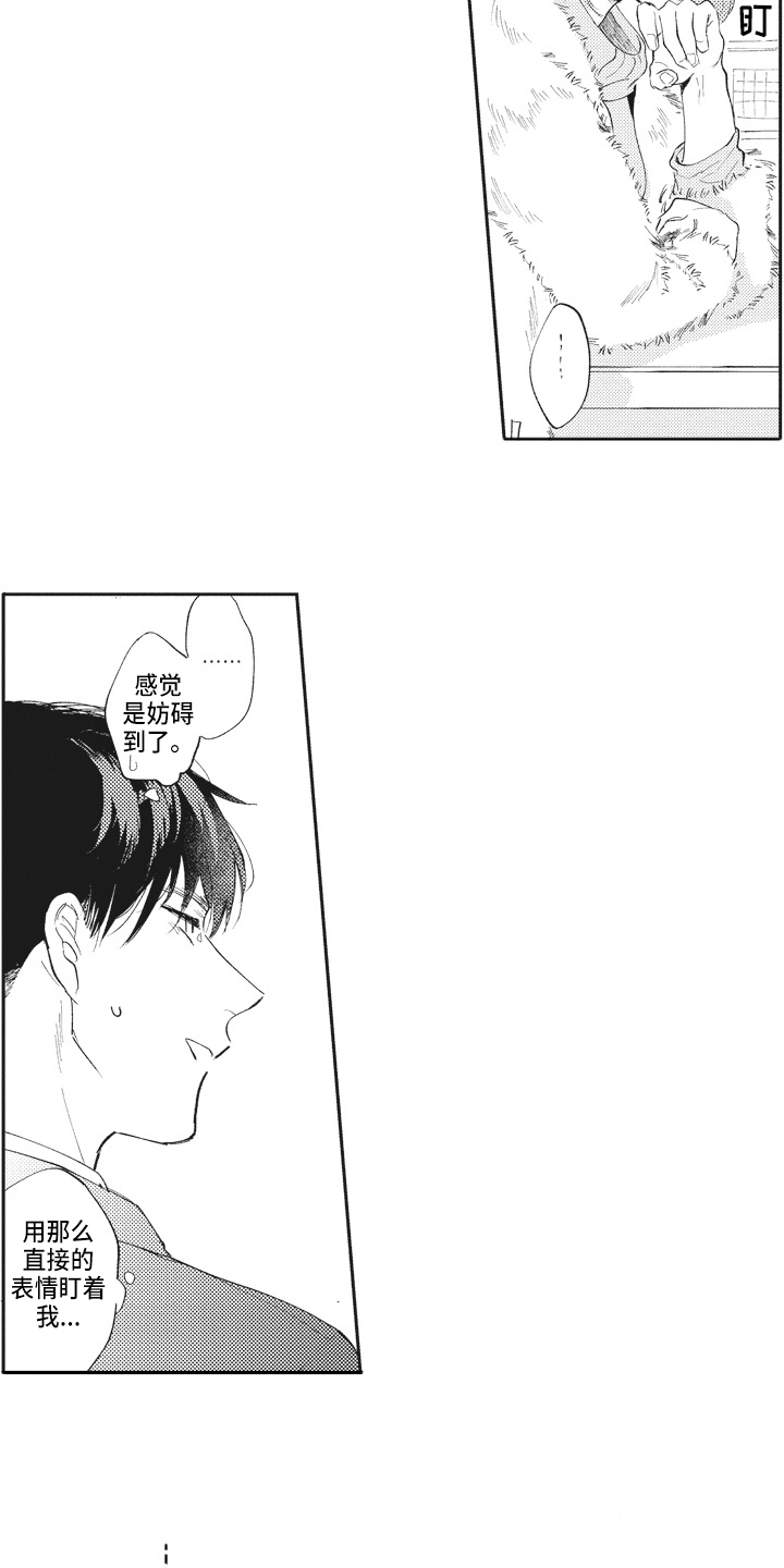 第19章：关系好3