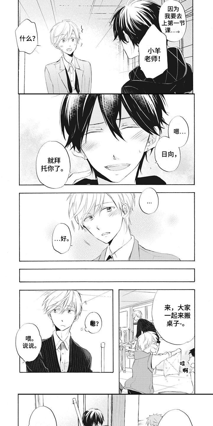 第1章：班主任4