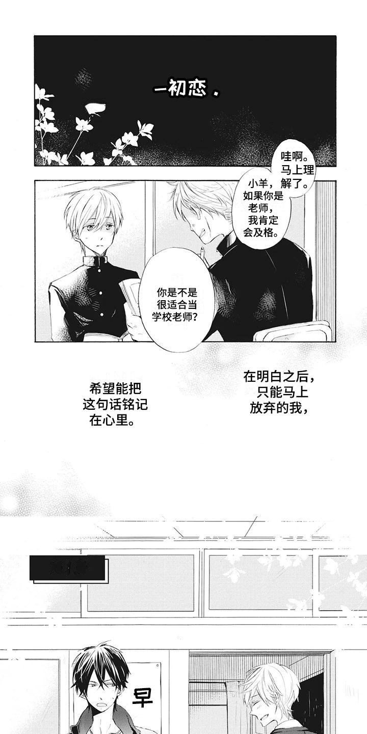 第1章：班主任0