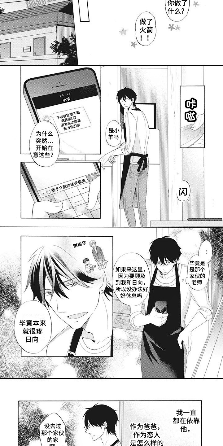 第15章：独自赴约4