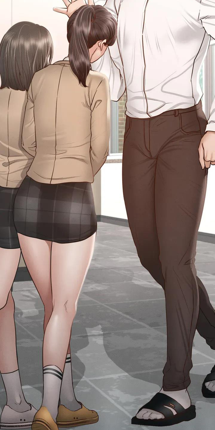 第1章：体育老师4