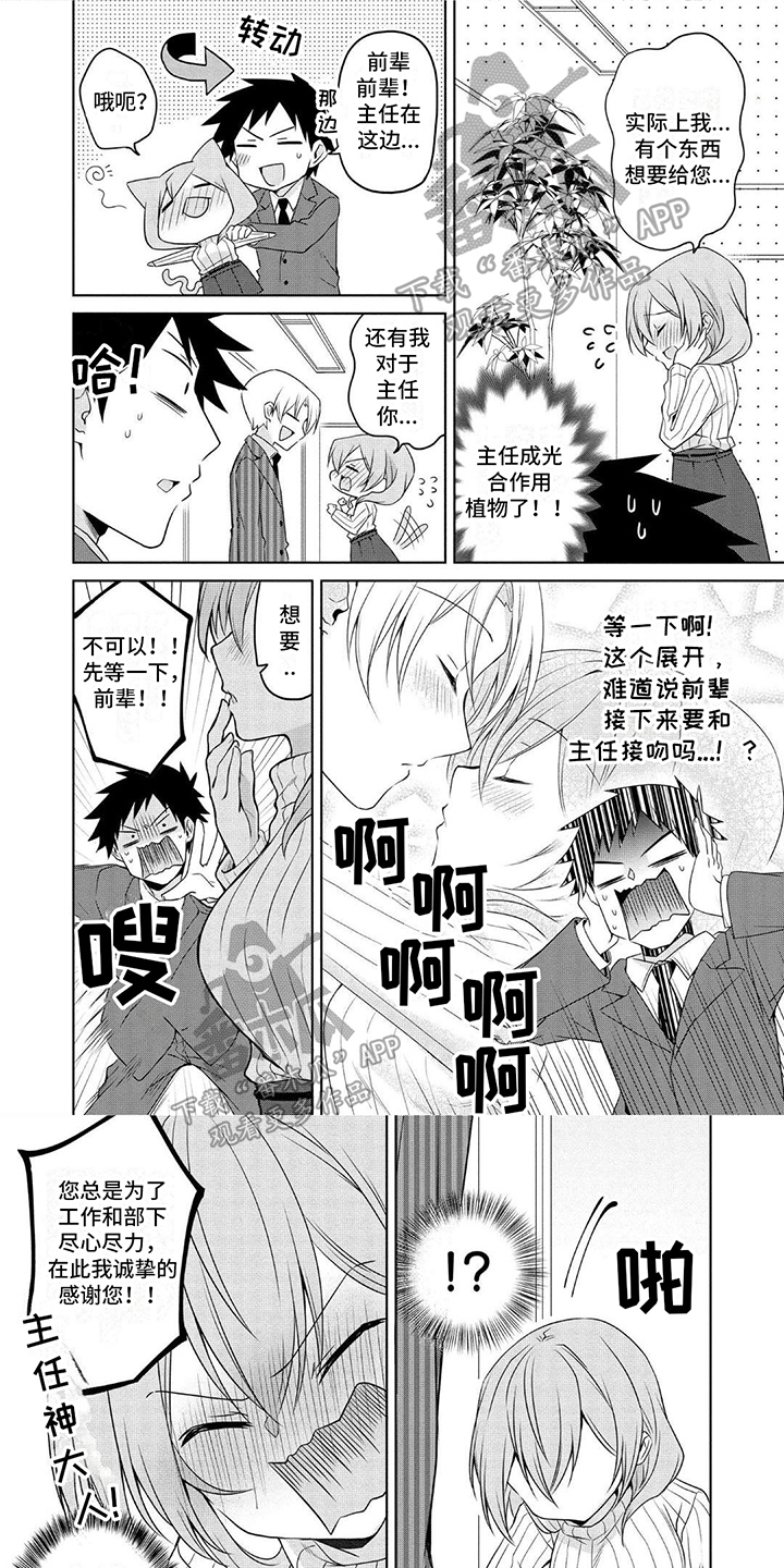 第14章：真心话0