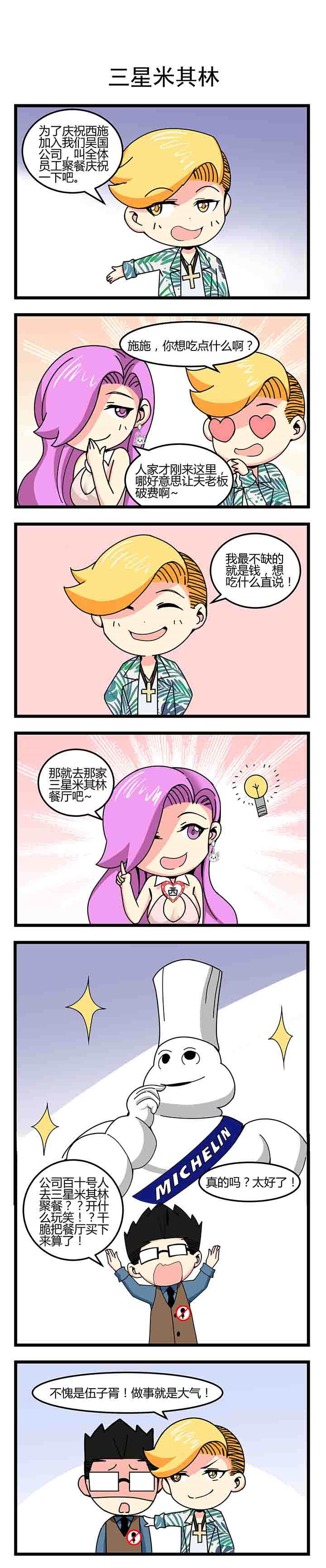 第30章：三星米其林0