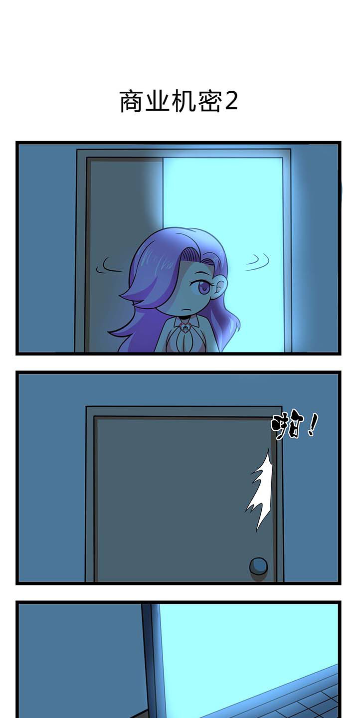第45章：商业机密20