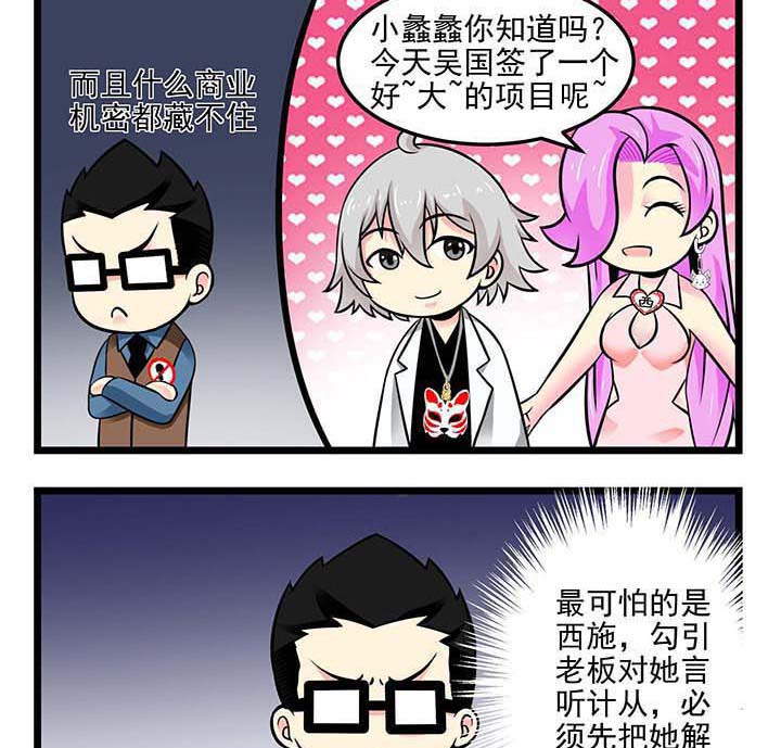 第68章：心有余力不足1