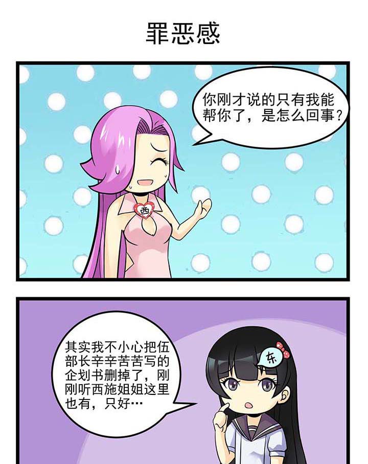 第71章：罪恶感0