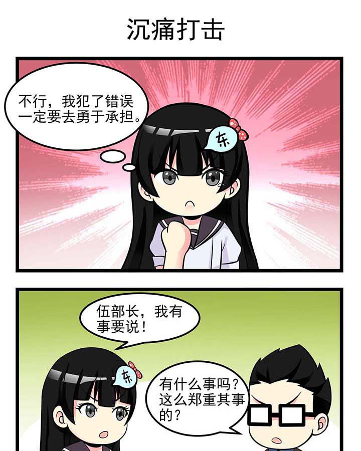 第70章：沉痛打击0