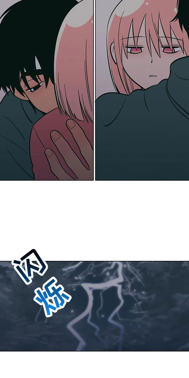 第109章：不要自责1