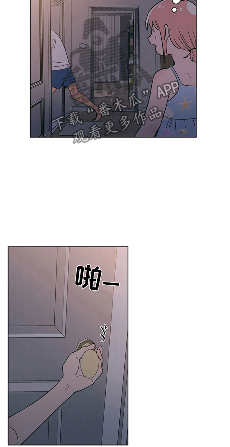 第24章：奇怪的电影2