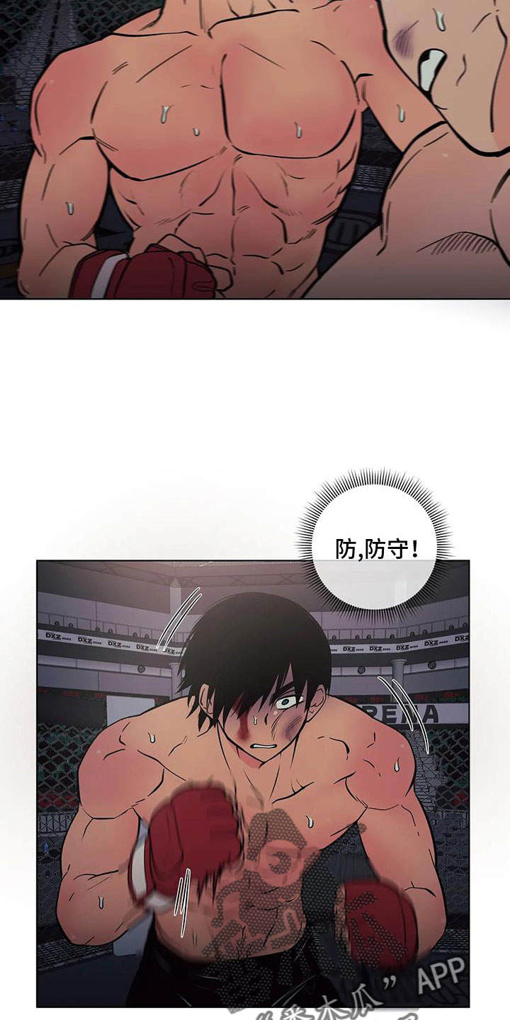 第105章：不是她2