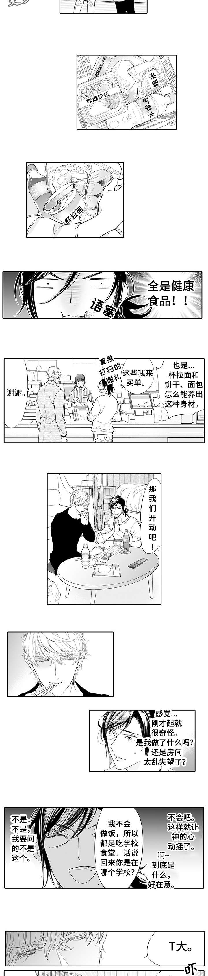第16章：心跳1