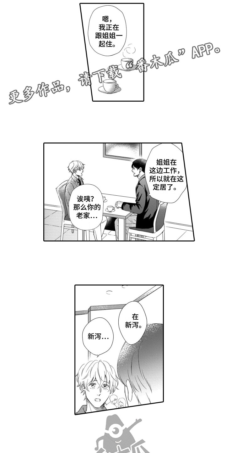 第15章：听到了0