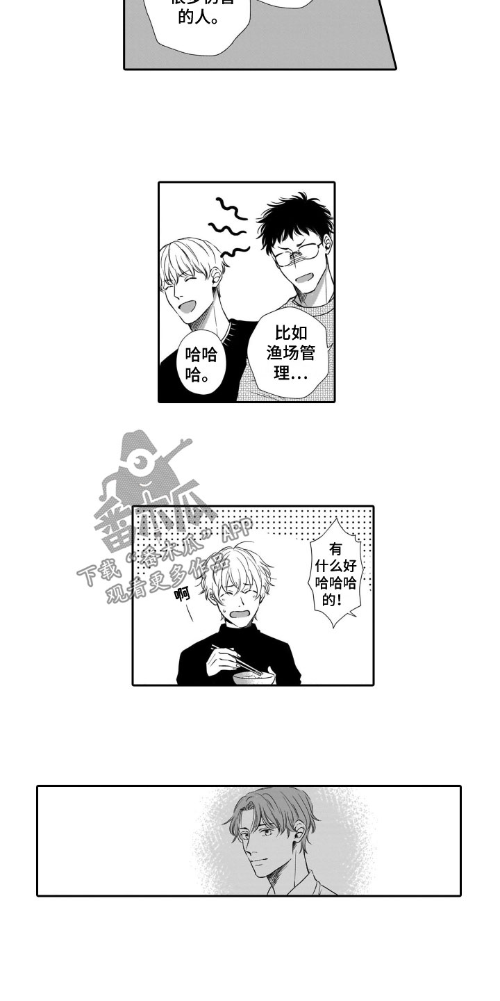 第6章：请吃饭3