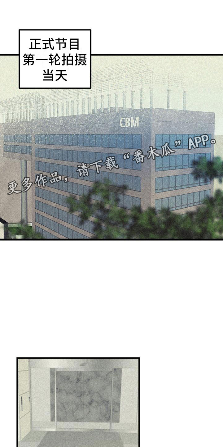 第20章：紧张0