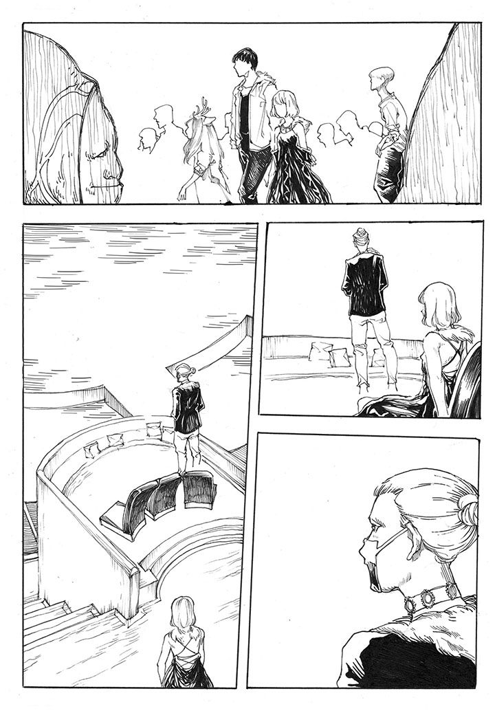 第26章：虫戏（2）0