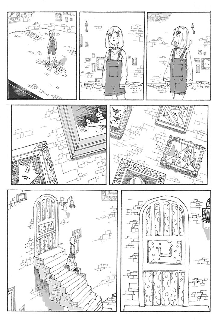 第2章：引诱（2）2