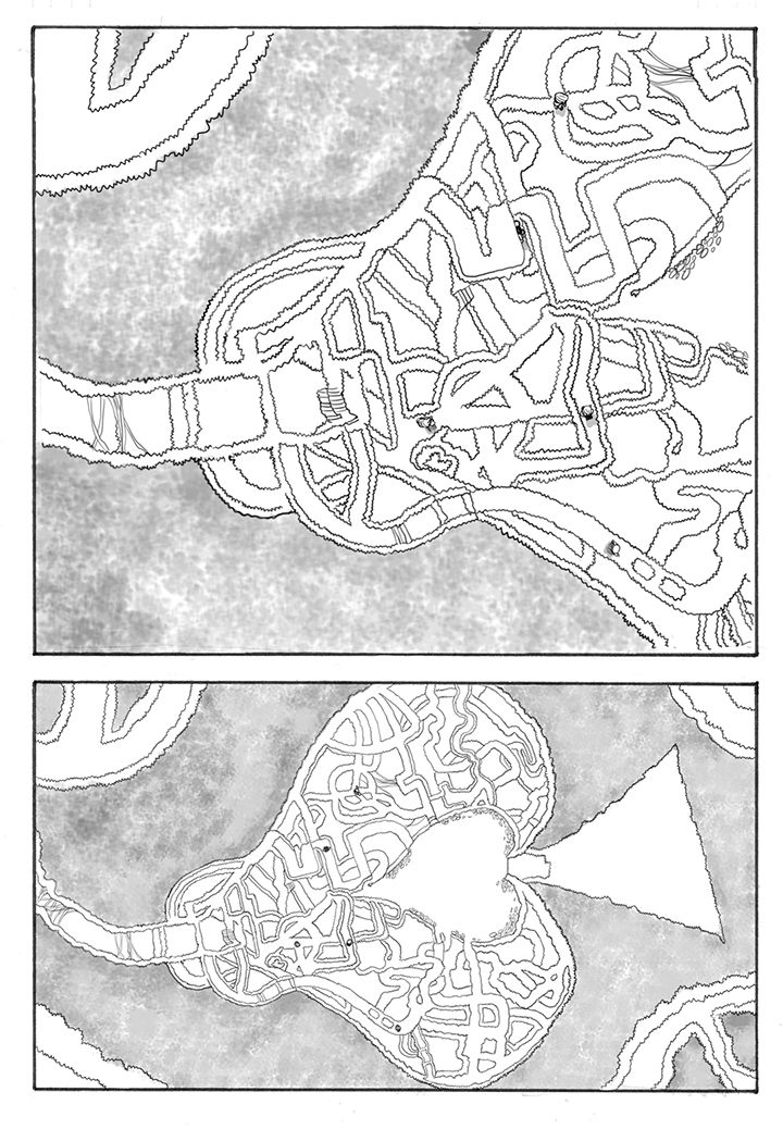 第8章：赛跑（2）4