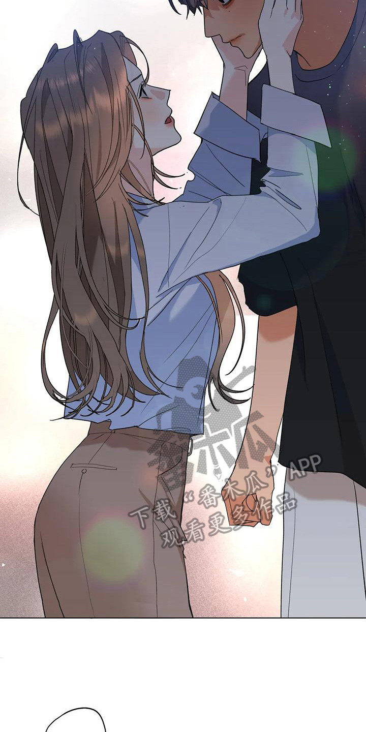 第21章：直面感情（完结）1