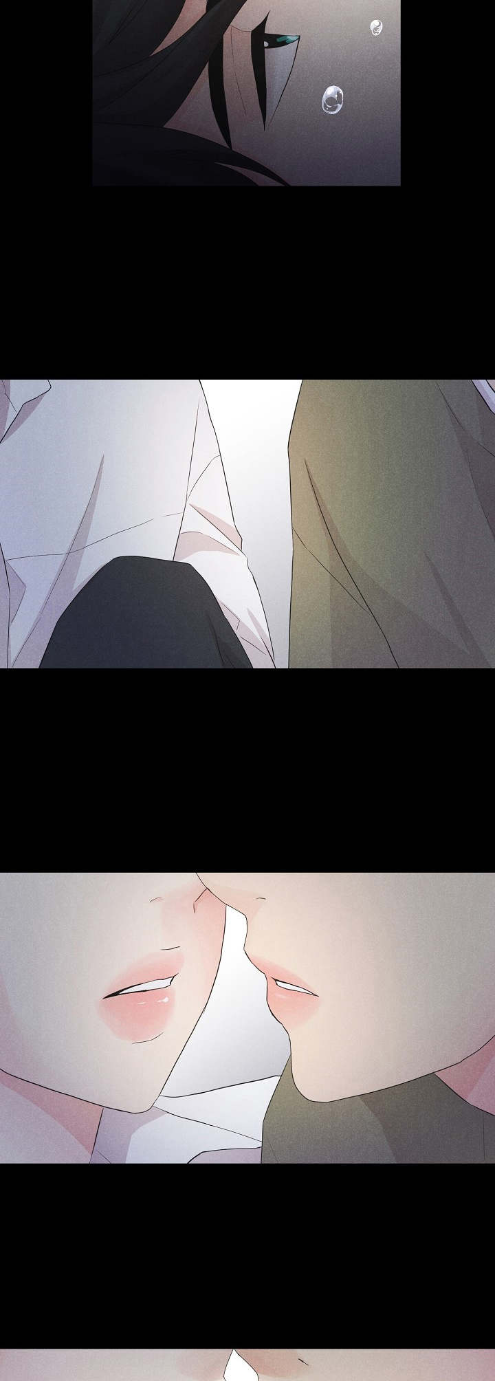 第8章：没有躲开3