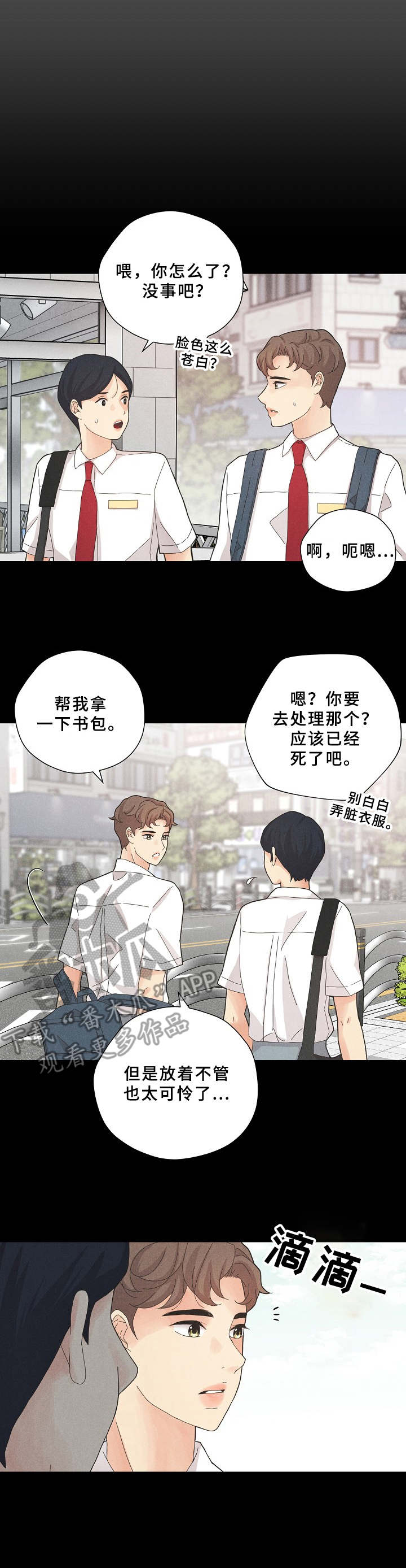 第6章：让人好奇2