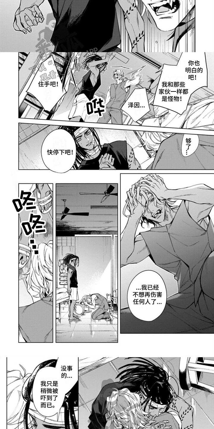 第18章：并肩作战2