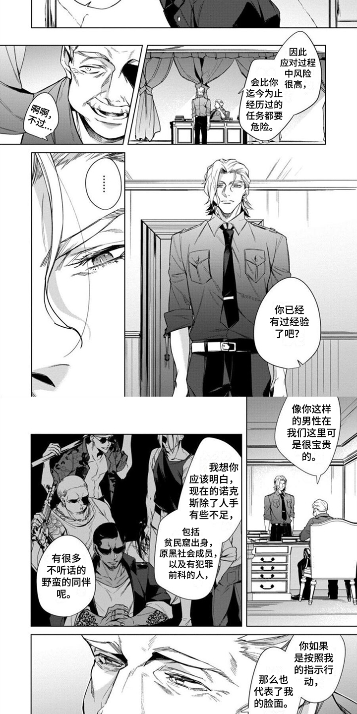 第1章：新搭档3