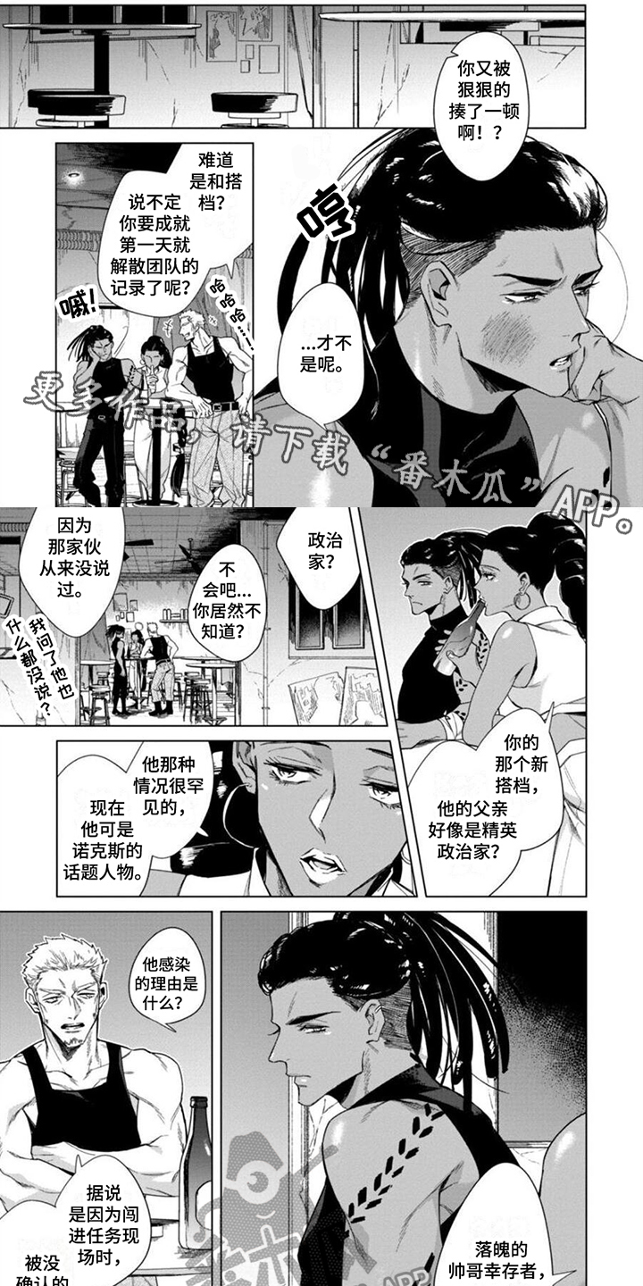 第7章：不速之客0