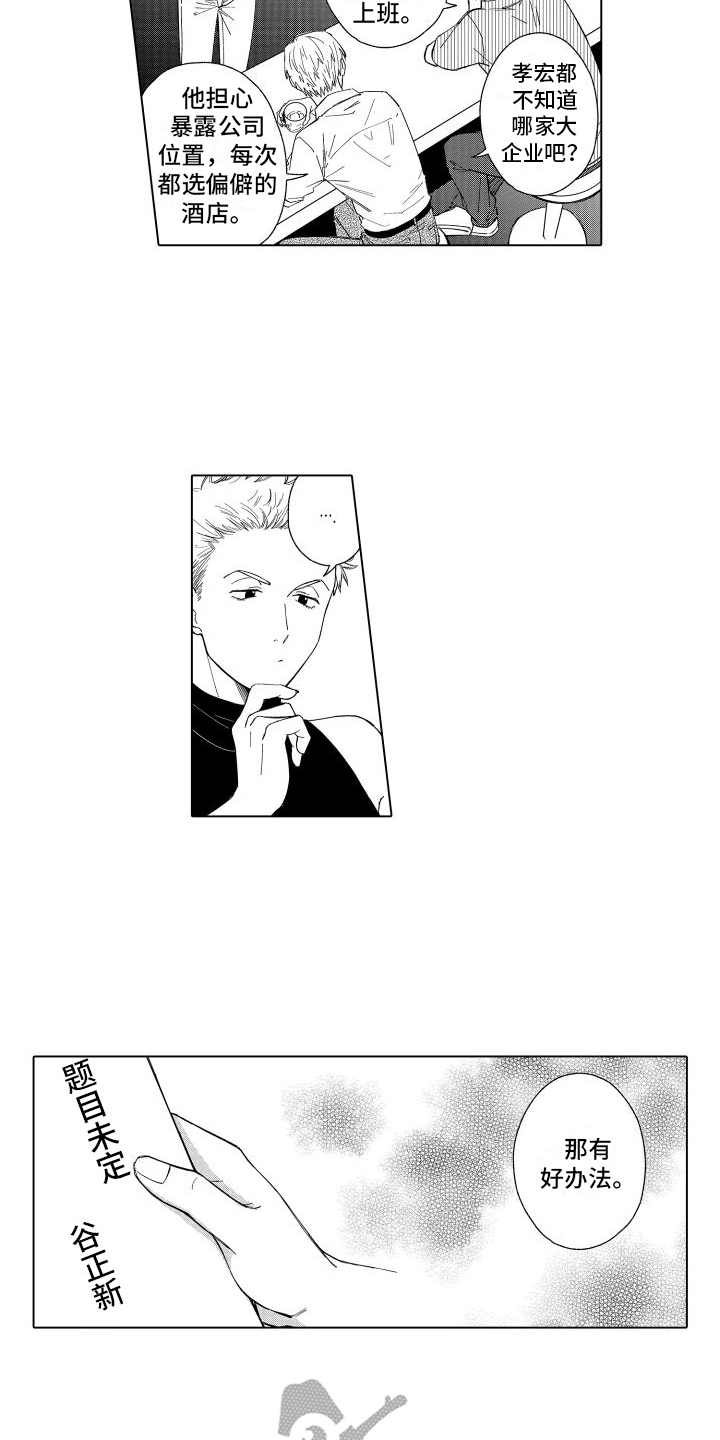 第21章：不相信1