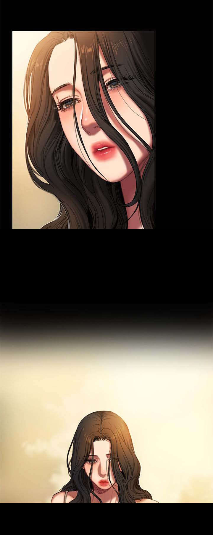 第1章：离家的女人1