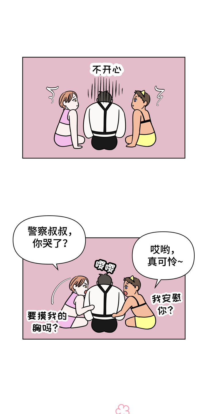 第7章：左右为难1