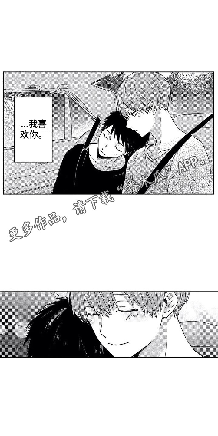 第13章：不想放弃3