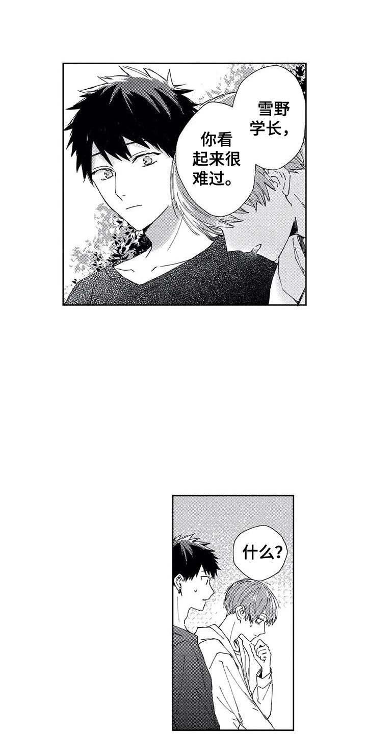 第16章：骗不了你2