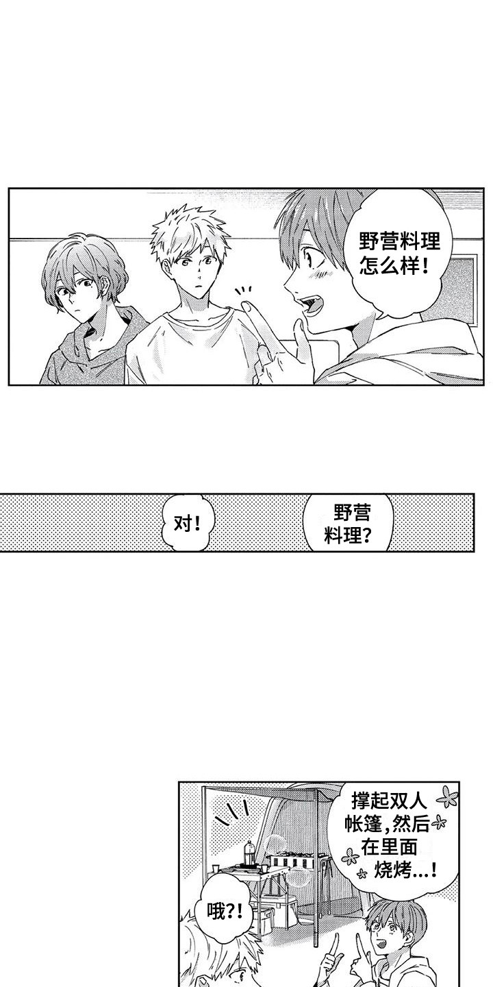 第14章：文化节0