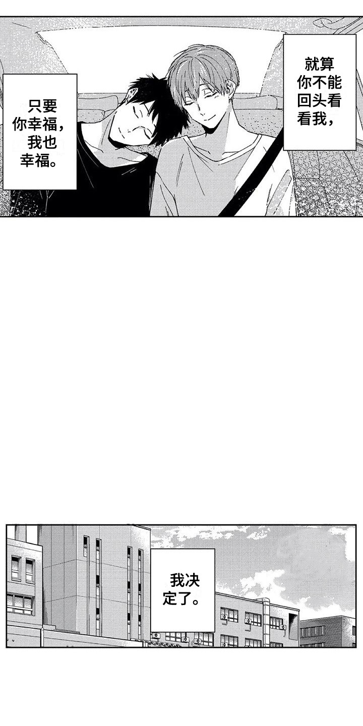 第13章：不想放弃4