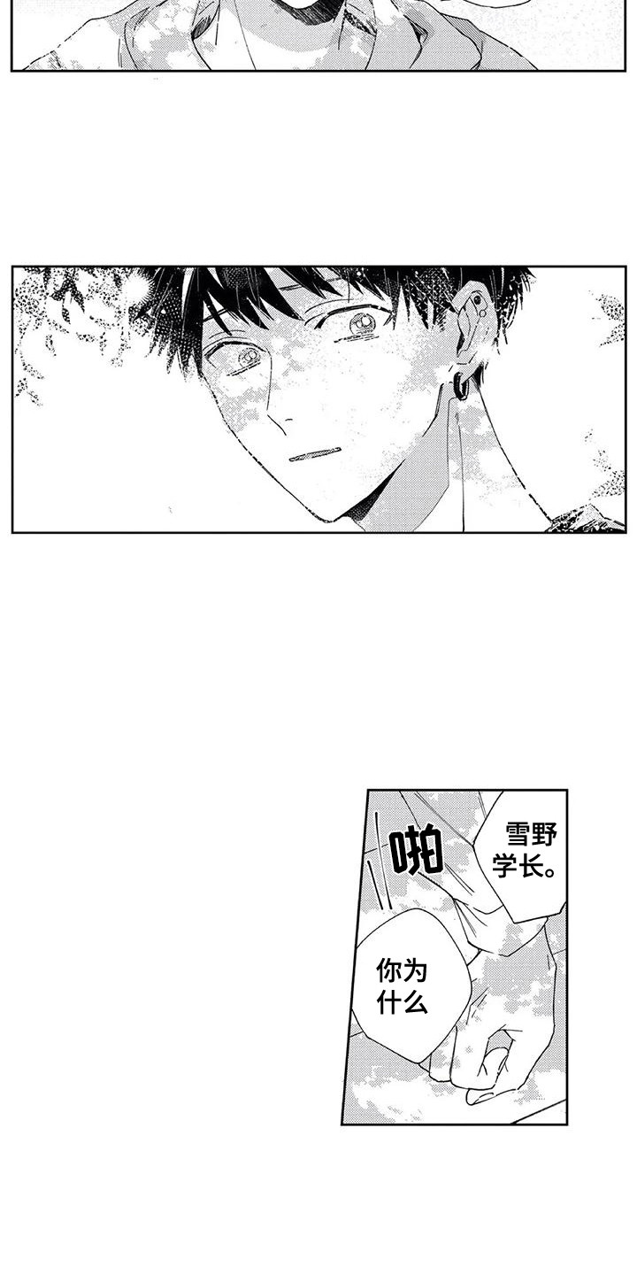 第16章：骗不了你4