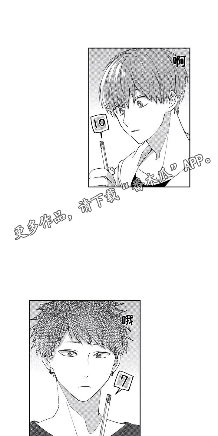 第4章：国王游戏4