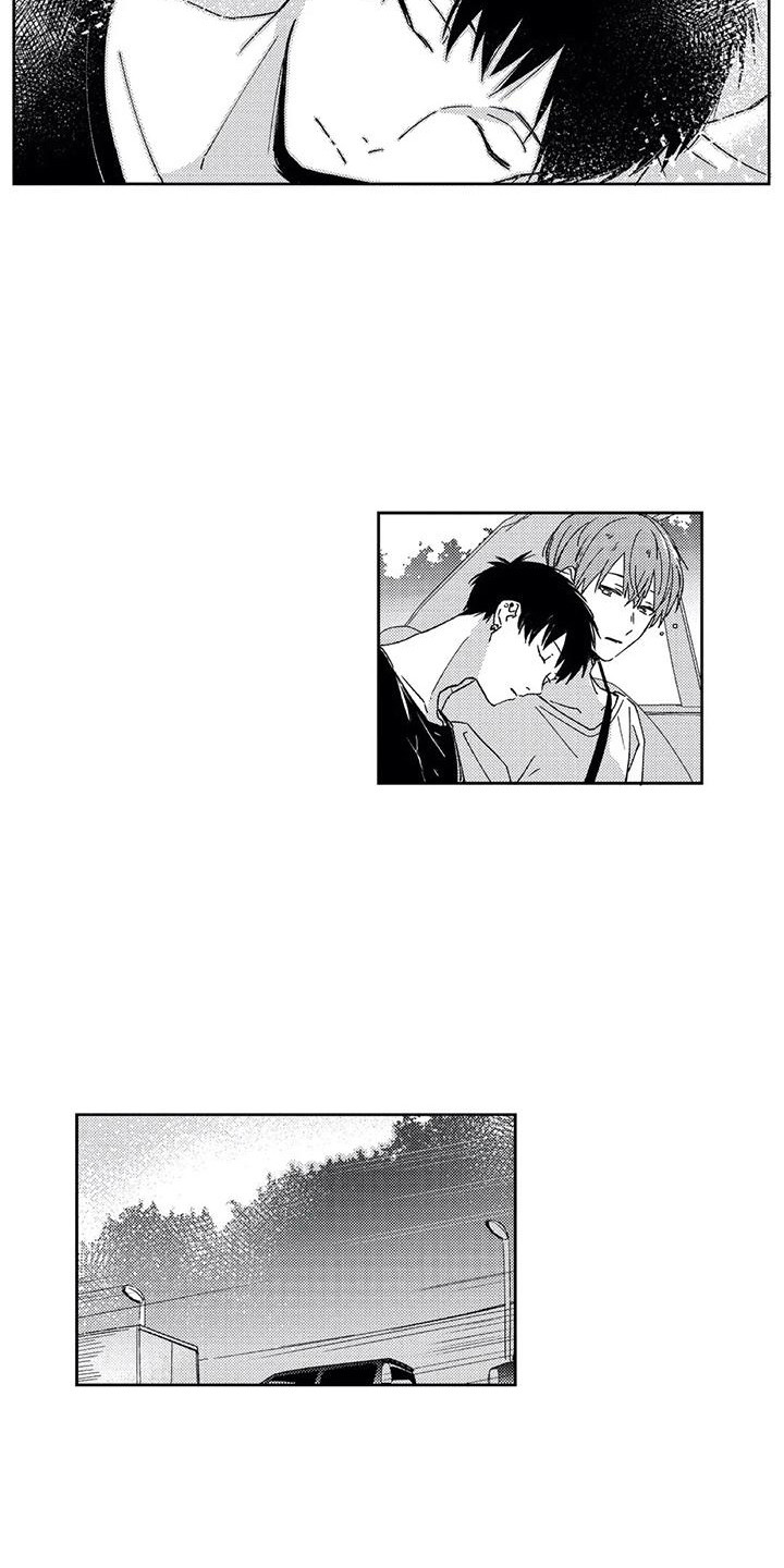 第13章：不想放弃2