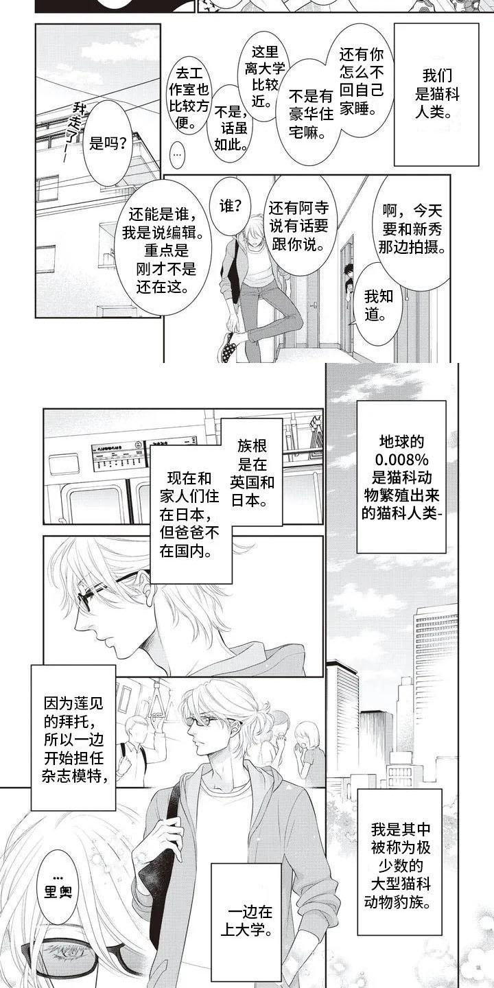 第1章：不简单1